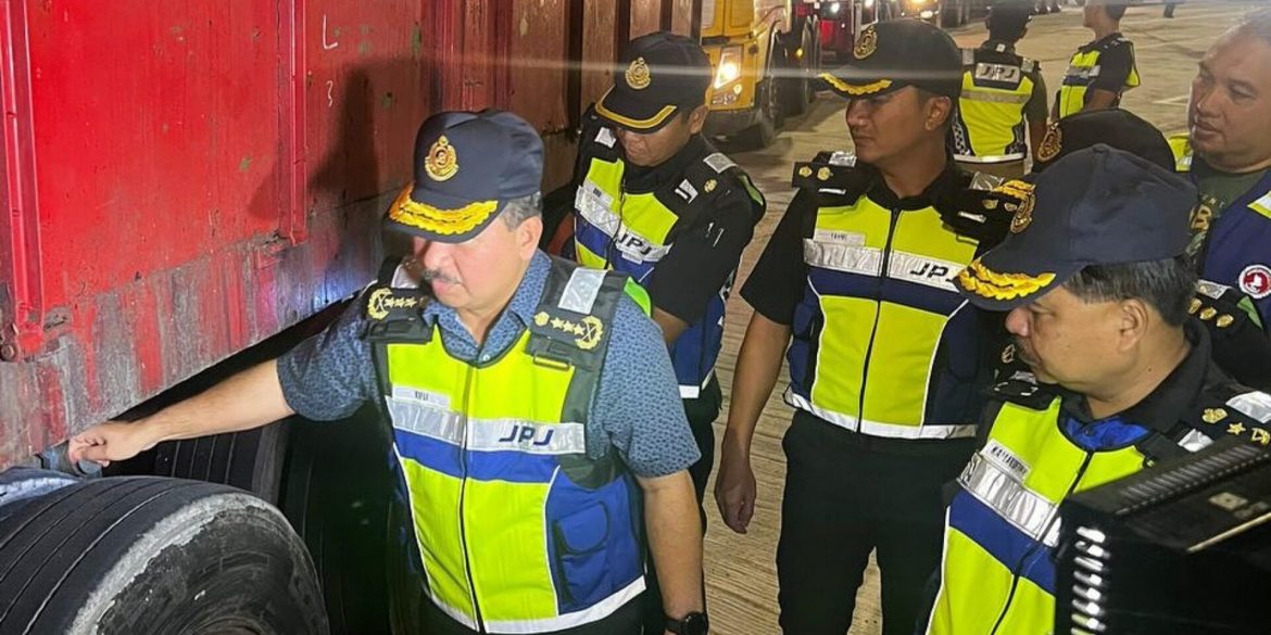 2 Juta Berisiko Kena 'Blacklist' JPJ, Sebab Apa?