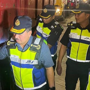 2 Juta Berisiko Kena 'Blacklist' JPJ, Sebab Apa?