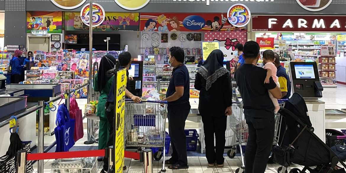 SARA: Senarai 50 Cawangan Mydin Lanjut Operasi Sampai 1 Pagi