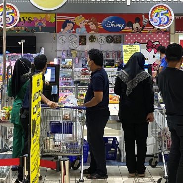 SARA: Senarai 50 Cawangan Mydin Lanjut Operasi Sampai 1 Pagi