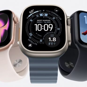Apple Perkenalkan Siri Watch 11, SE 3 & Ultra 3