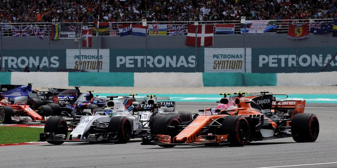 'Bukan Tentang Kos, Tapi Impak Ekonomi' – Bekas Ketua SIC Kongsi Pentingnya Penganjuran F1 Di Malaysia