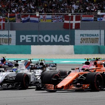 'Bukan Tentang Kos, Tapi Impak Ekonomi' – Bekas Ketua SIC Kongsi Pentingnya Penganjuran F1 Di Malaysia