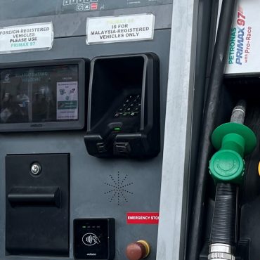 'Jangan Risau, Pengesahan Subsidi RON 95 Bukan Guna MyKad Fizikal Sahaja' – Menteri KPDN