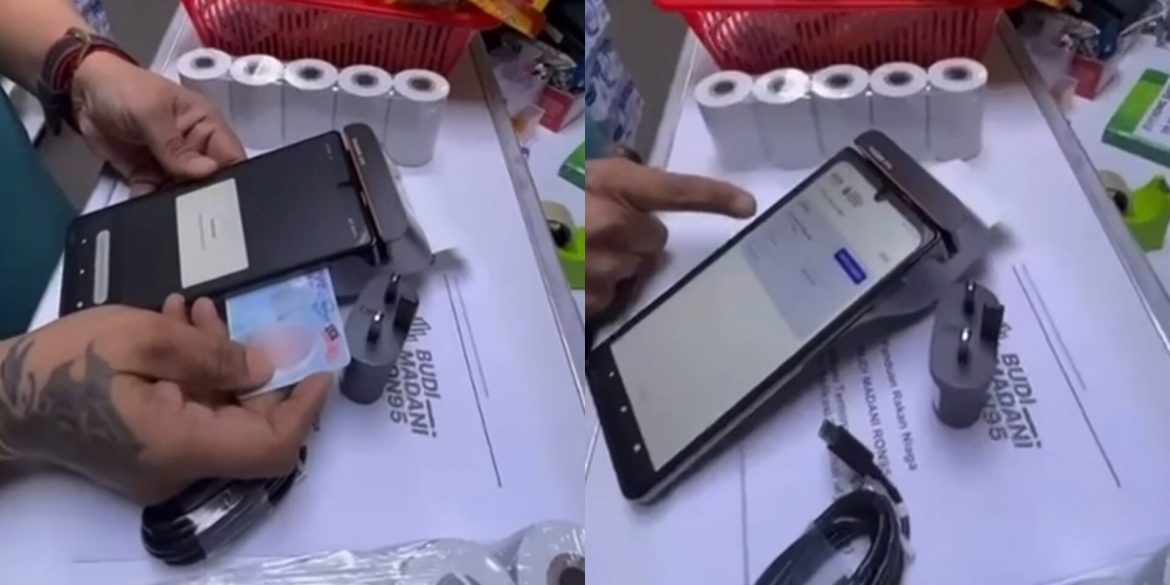 Adakah Ini Cara Beli Petrol RON 95 Bersubsidi Nanti?