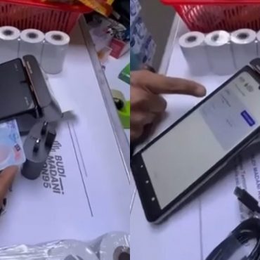 Adakah Ini Cara Beli Petrol RON 95 Bersubsidi Nanti?