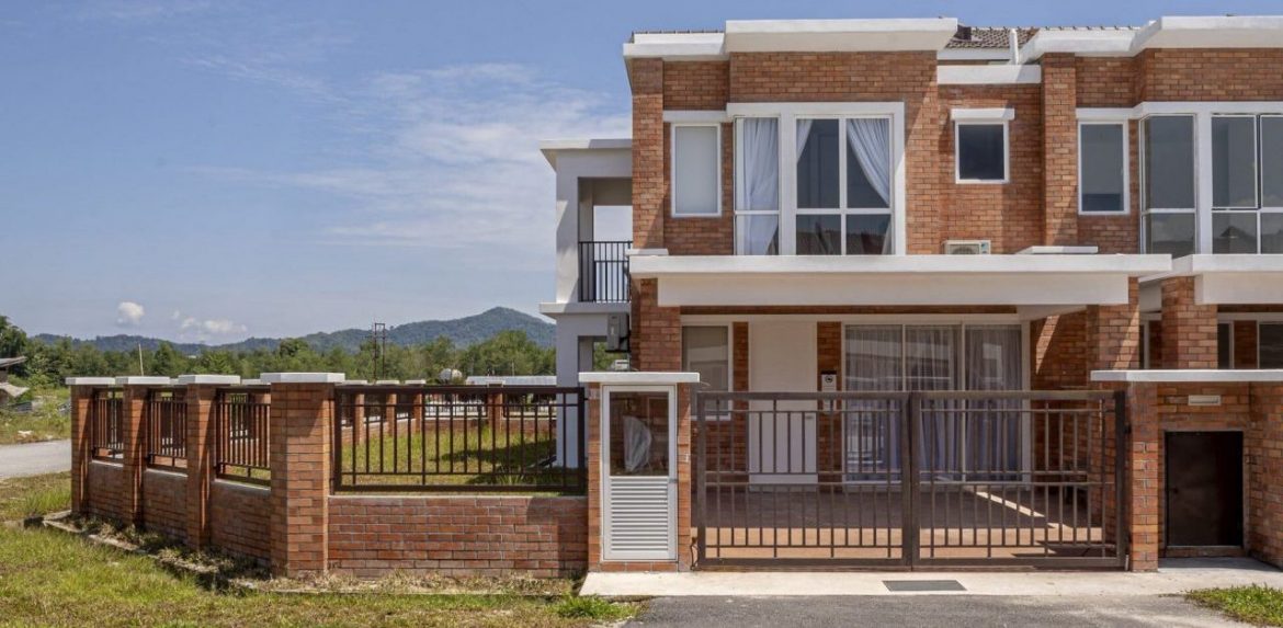 Rumah