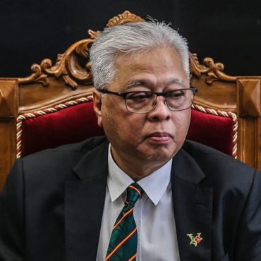 RM169 Juta Dirampas Daripada Ismail Sabri Dipindahkan Ke Akaun Kerajaan Hari Ini