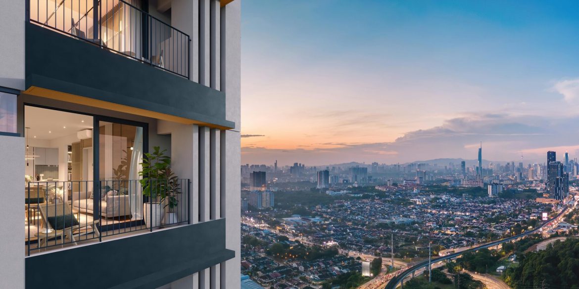 Lebih 80% Gen Z Pilih Beli Rumah Kondominium, Sebab Apa?