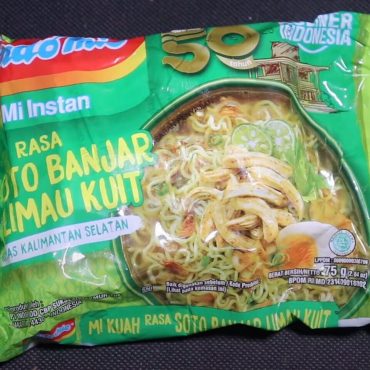 Kontroversi Indomie: Taiwan Dakwa Beracun, Indonesia Tegas Jamin Selamat