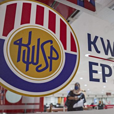 Selepas Pengeluaran Waktu Covid-19 Berjumlah RM145 Bilion, KWSP Mula'Misi Gila' Pulihkan Tabungan Ahli
