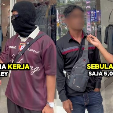 'Malaysia Kerja Okay' – Lelaki Bangladesh Dedah Kerja 10 Jam Sehari, Gaji RM5,000