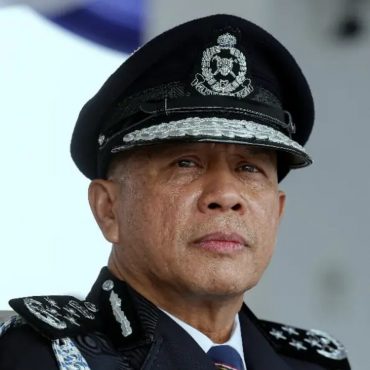 PDRM Lancar Satelit X-Band, Apa Fungsinya?