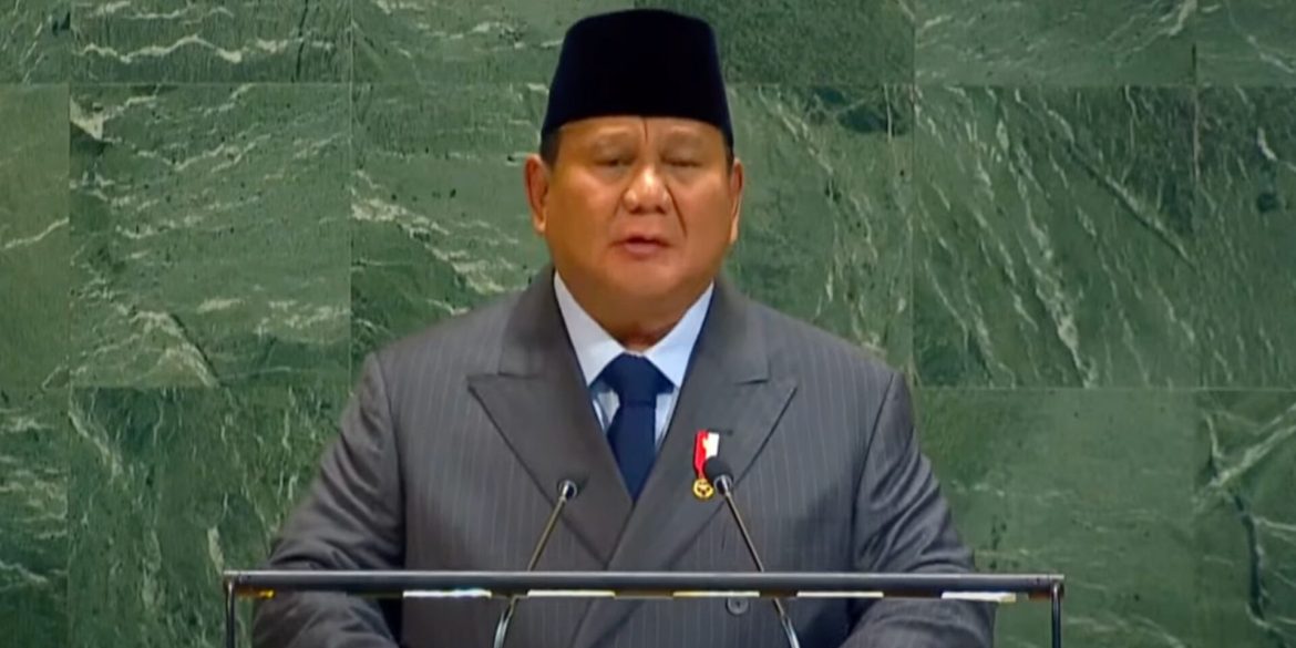 prabowo
