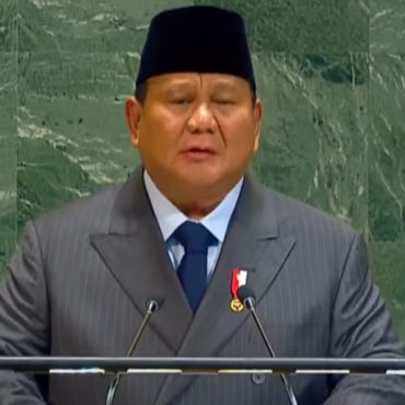prabowo