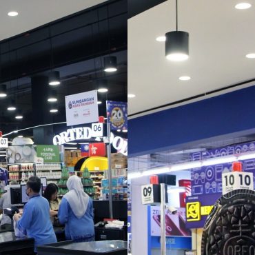 1.7 Juta Rakyat Malaysia 'Claim' SARA, Nilai Jualan Cecah RM110 Juta Dalam Masa 2 Hari