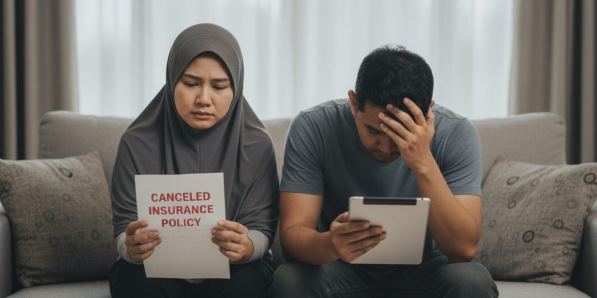 Premium Meningkat, Makin Ramai Pelanggan Batal Polisi Insurans Kesihatan