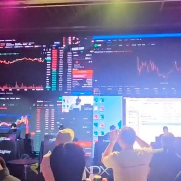 Lupakan PUBG, Korea Selatan Cipta E-Sport Baru Dari Dunia 'Trading'
