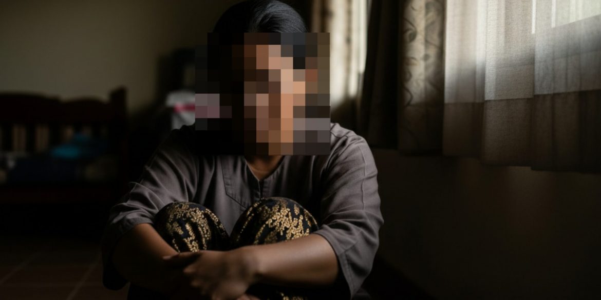 Wanita Tempatan Kesal Jadi 'Alat' Warga Asing Besarkan Empayar Bisnes
