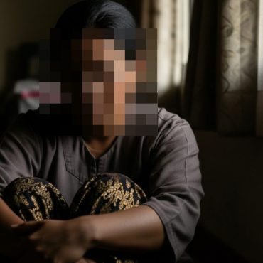 Wanita Tempatan Kesal Jadi 'Alat' Warga Asing Besarkan Empayar Bisnes