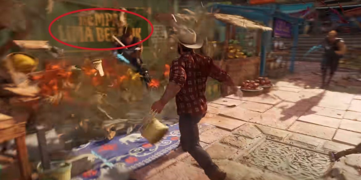 Ada 'Rempah Lima Beradik' Dalam Trailer Wolverine PS5, Adakah Marvel Akan Tampilkan Malaysia?
