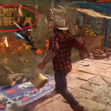 Ada 'Rempah Lima Beradik' Dalam Trailer Wolverine PS5, Adakah Marvel Akan Tampilkan Malaysia?