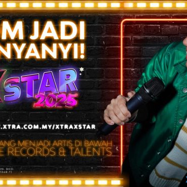 XTRA Kembali Dengan XTRA XSTAR 2025