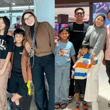 [VIDEO] ‘Saya Tak Pernah Sorok Masa Silam, Anak-Anak Pun Tahu’ – Watie Hanifiah