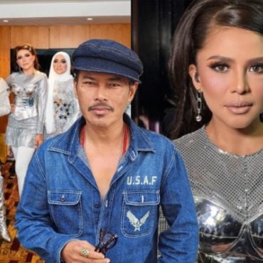 ‘Pakaian Watie Bukanlah Mencolok Mata Sangat, Dia Masih Menutup’ – Joey Daud