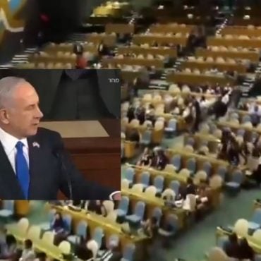 netanyahu