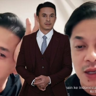 [VIDEO] ‘Saya Pernah Buat April Fool Sampai Mak Pengsan’ – Zahiril Adzim