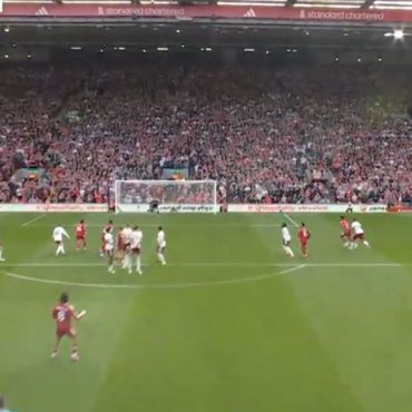 EPL: Sepakan Percuma 3 Mata Szoboszlai Hampakan Arsenal