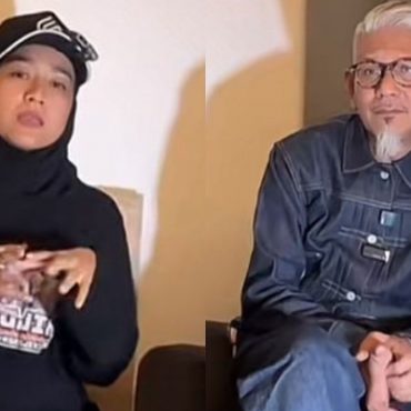 [VIDEO] ZRA & Farah Lee Perjelas Golongan Wanita Turun Berjuang – ‘Orang Arab Mencintai Anak Perempuan’