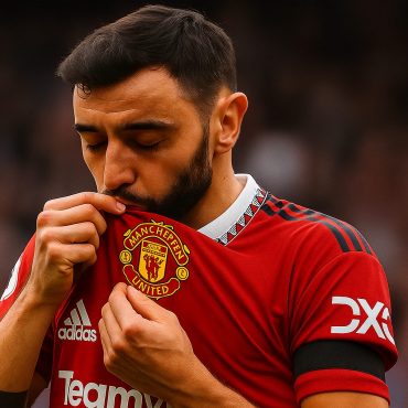 Bruno Fernandes