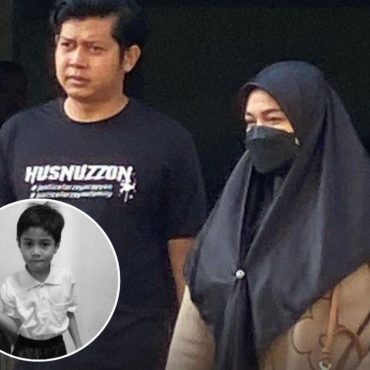 Ibu zayn rayyan