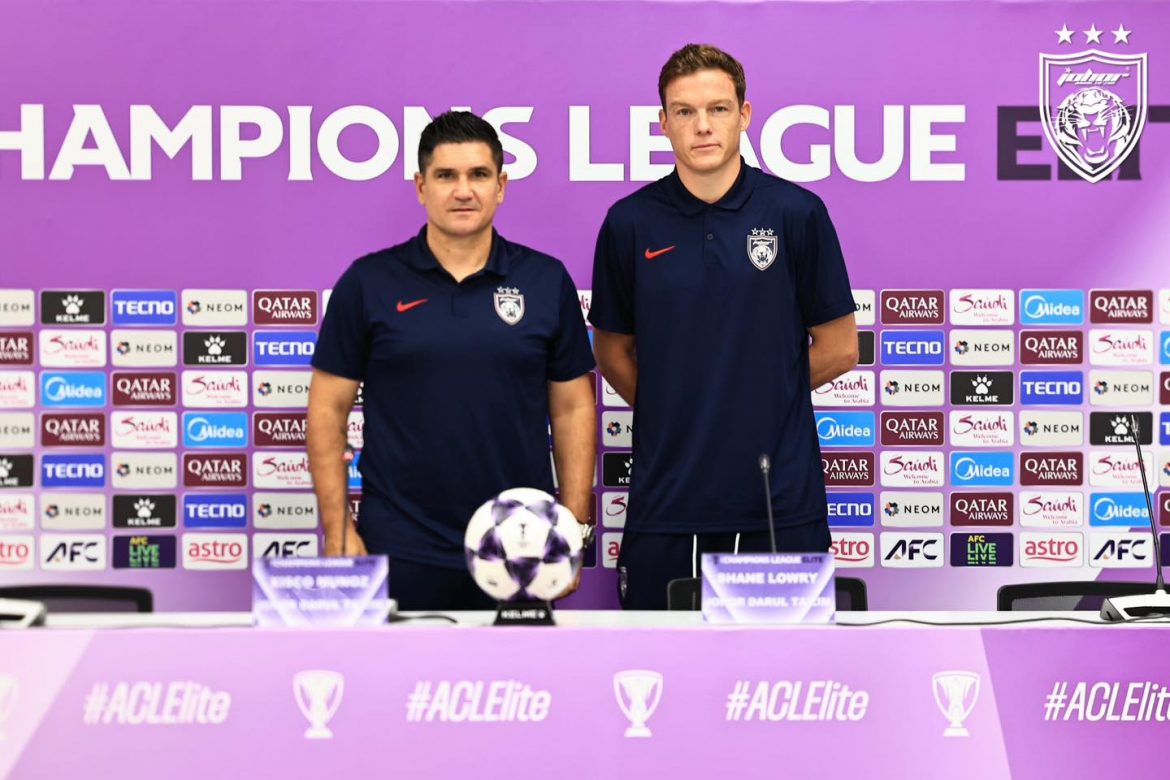 ACL Elite