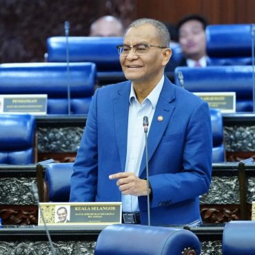 Agensi Swasta 'Pancing' Kakitangan Kesihatan Malaysia Pindah Ke Singapura