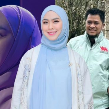 [VIDEO] ‘Alhamdulillah, Kami Baik-Baik Saja’ – Oki Setiana Dewi Kongsi Pengorbanan Hubungan Jarak Jauh Dengan Suami