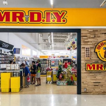Selepas Malaysia, MR DIY Sasar Raih Lebih RM730 Juta Dari IPO Di Bursa Thailand