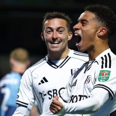 Fulham