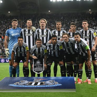 Newcastle
