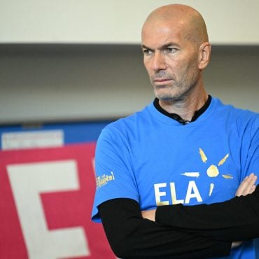Zidane