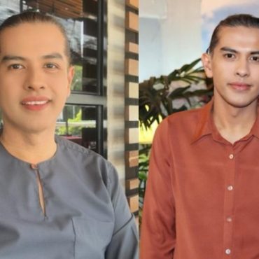 [VIDEO] Tak Kira Busker Atau Profesional, Jaja Ishak Cari 12 Penyanyi Berbakat