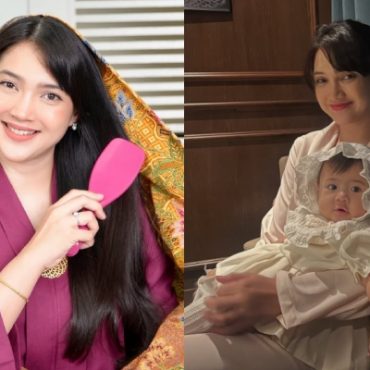 Banyak Kongsi Pengaruh Positif, Atikah Suhaime Tidak Anggap Diri Sebagai ‘Role Model’ – ‘Selalu Terfikir Bila Berhenti Berlakon Akan Hilang’