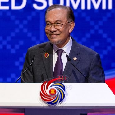 Anwar Ibrahim Duduki Tangga 'Top 10' Senarai 500 Muslim Berpengaruh Dunia 2026