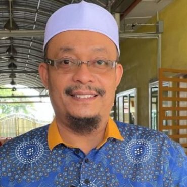 [VIDEO] Ustaz Kazim Elias Kongsi Doa & Petua Rawat Influenza