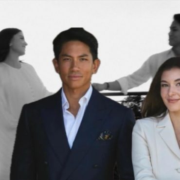 Putera Mateen Bakal Jadi Ayah, Isteri Hamil Anak Pertama