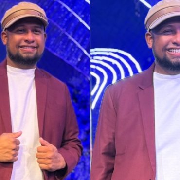 Selepas 15 Tahun Menyepi, Ahdan Salleh Kembali Jadi Penyanyi – ‘Tiga Hari Saya Siapkan Lagu Ini’