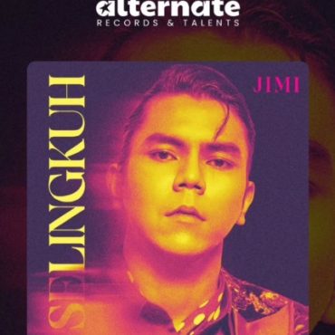 Jimi Dikhianati & Melepaskan Cinta Palsu Menerusi Lagu ‘Selingkuh’