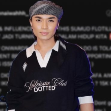 Ojen Aiwah Seru Artis & Pempengaruh Boikot Jenama Sokong Penindasan – ‘Support Tempatan’